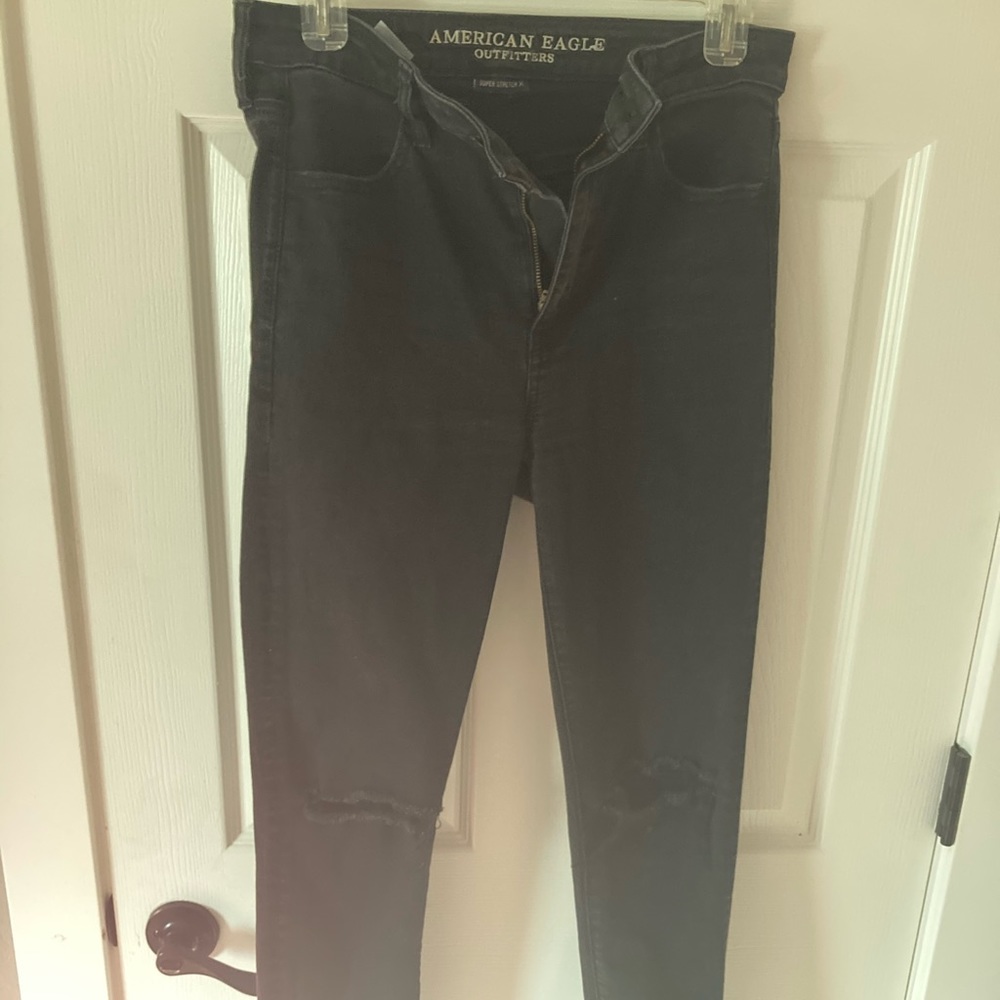 American Eagle Denim